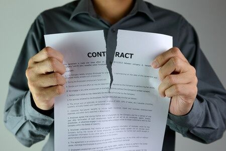 Traditional Remedies for Breach of Contract (Article 1)