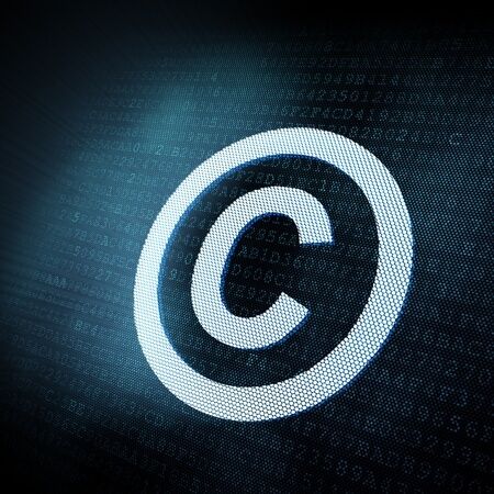 Copyright Law and the Internet (Article 6)