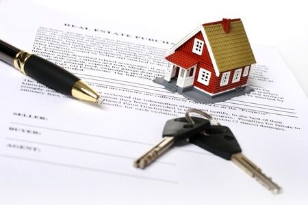 The Remedy of Specific Performance in Real Estate Contracts  (Article 8)