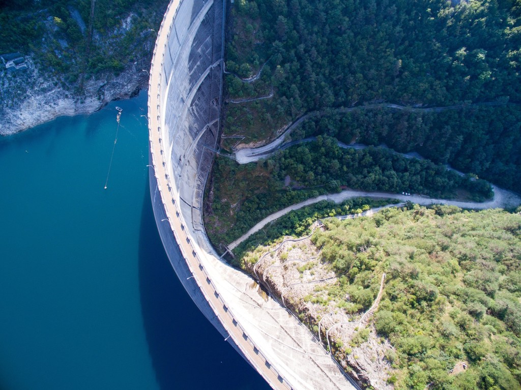 California Hydropower Coalition Opposes Bill Allowing Federal Commission to License Dams
