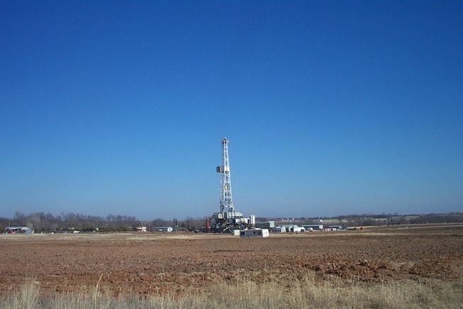 Environmental Groups Sue for Zoning Revision That Allows Excessive Drilling