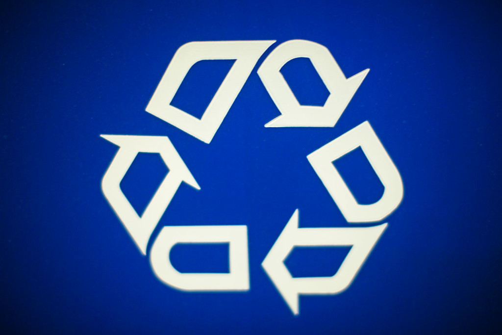 New Recycling Laws to Take Place in 2016