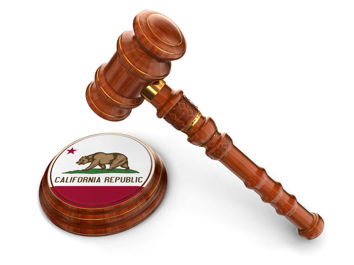 The California and Federal Arbitration Acts