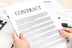 compete agreement independent