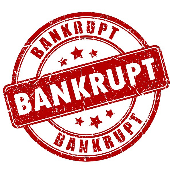 tenant bankruptcy