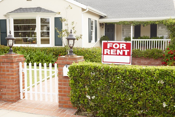 rental property topics